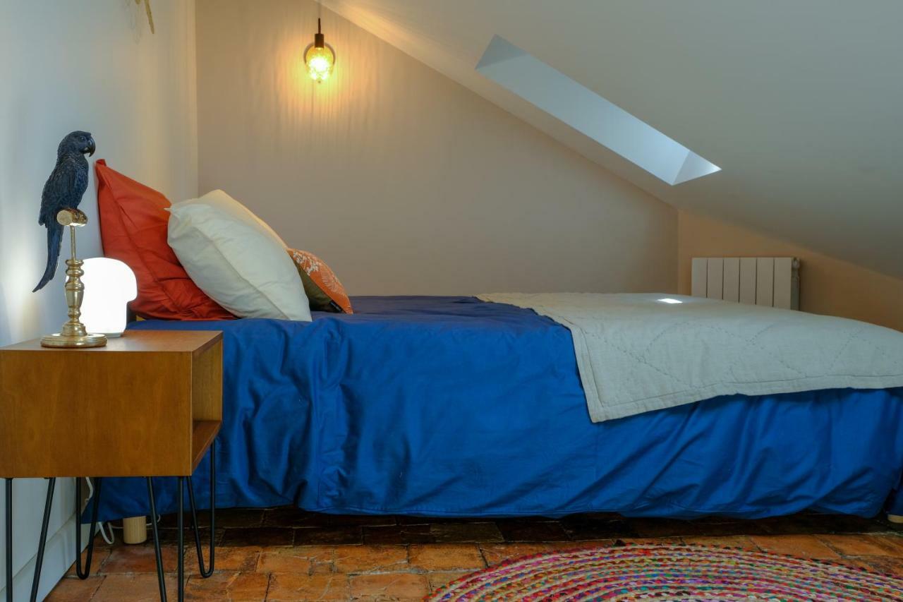 Duplex De Charme Quartier Opera Graslin Apartamento Nantes Exterior foto